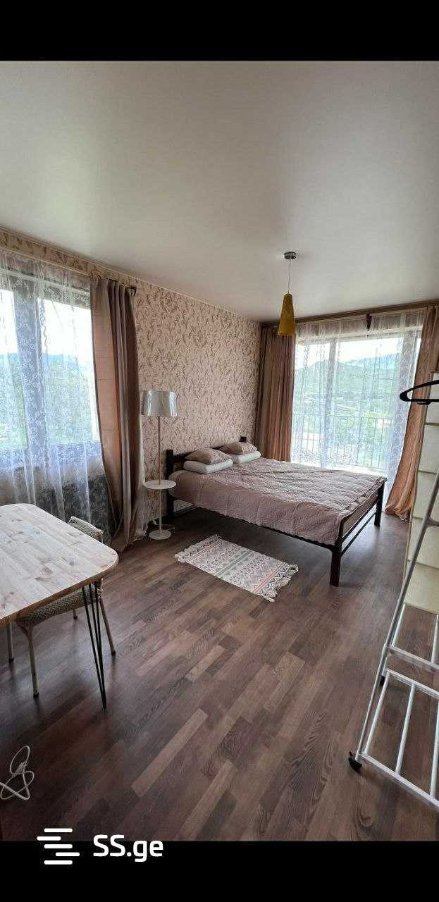 6 Room Private House For Rent. Mtskheta, 1 of 10