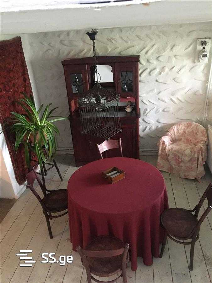 5 Room Private House For Rent. Mtskheta, 9 of 12