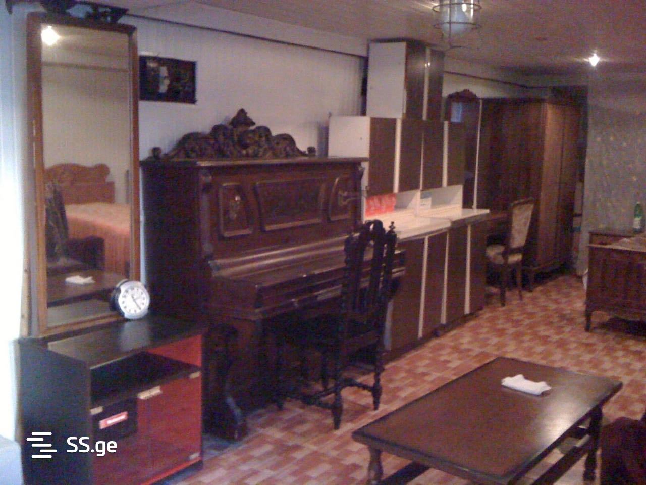 2 room Flat For Sale. Vera - Bild 3