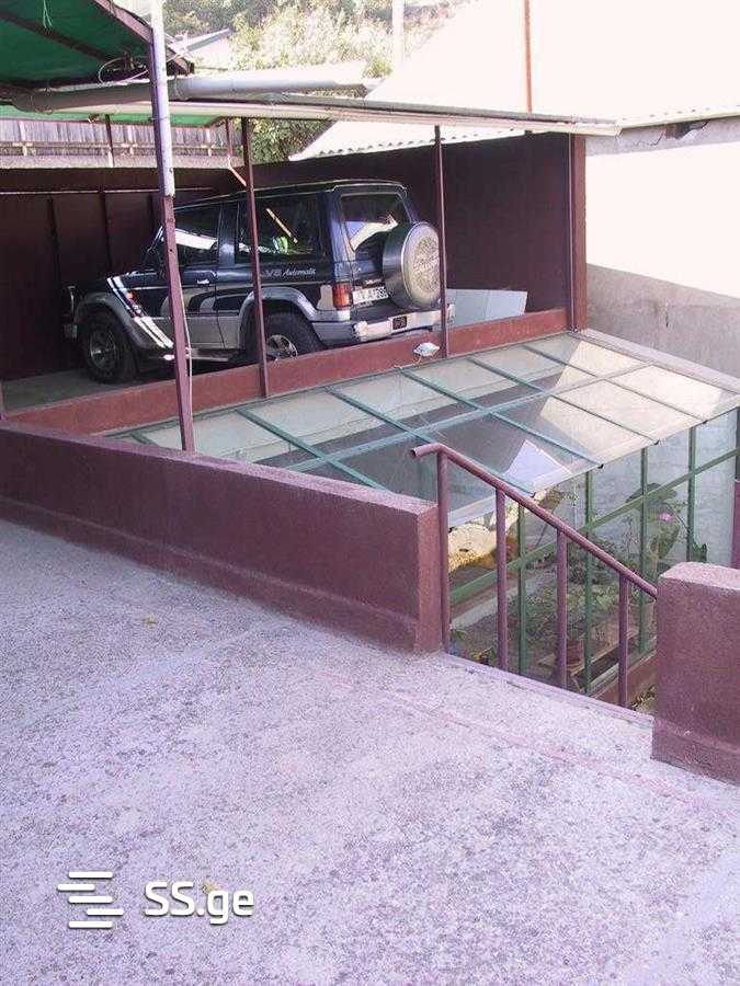 5 Room Private House For Rent. Mtskheta, 5 of 12