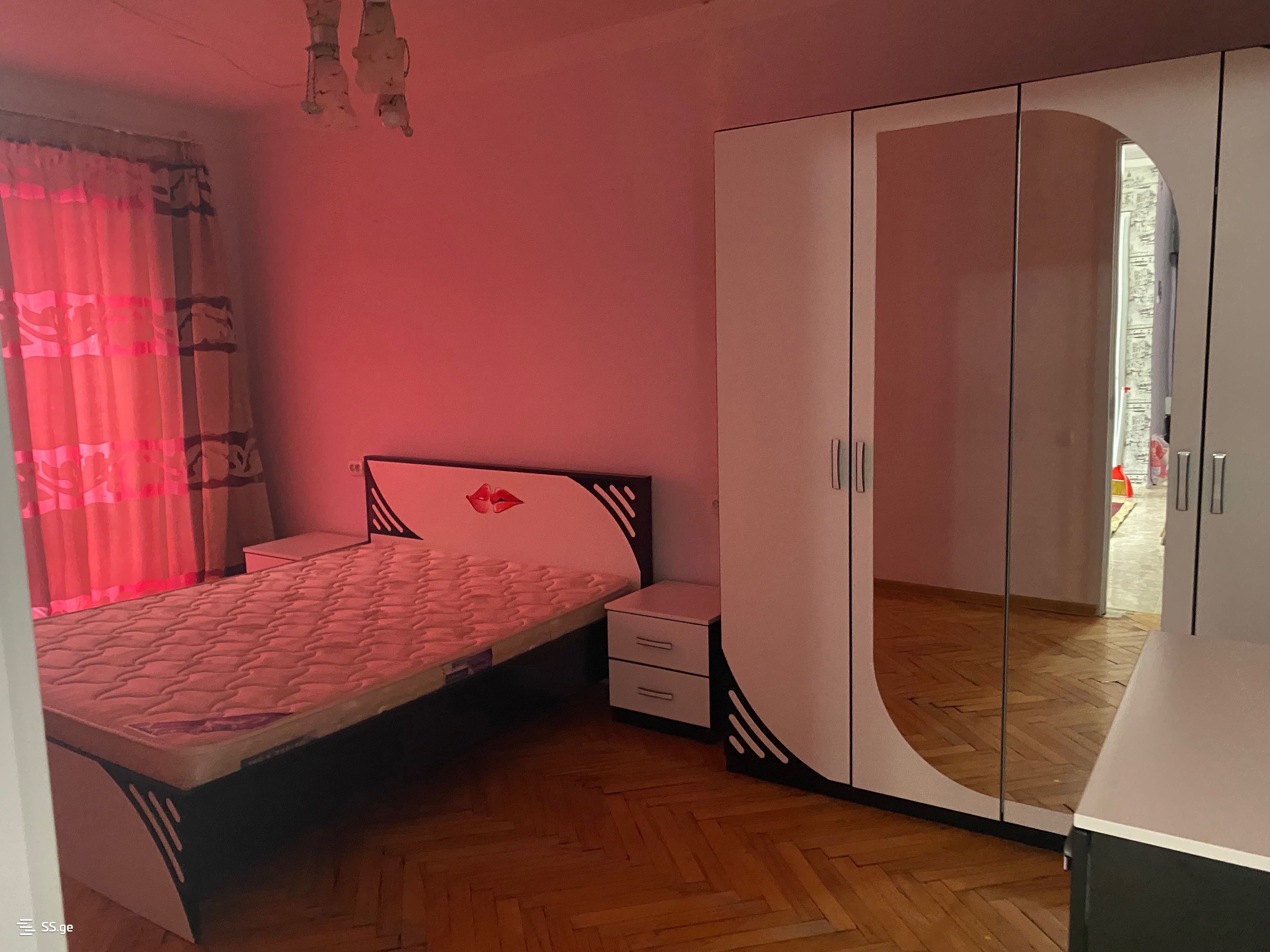 3 Room Flat For Rent. Gurjaani view 6