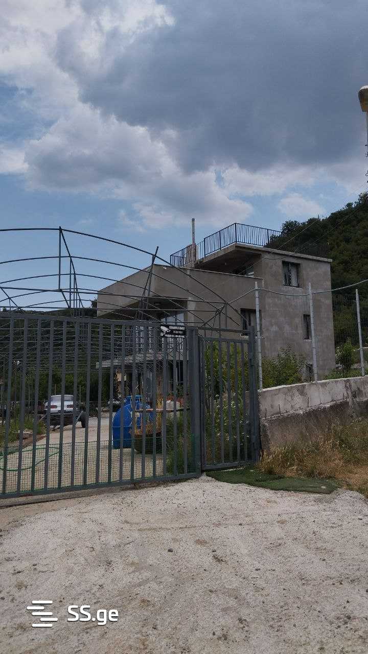 6 Room Private House For Rent. Mtskheta, 6 of 10