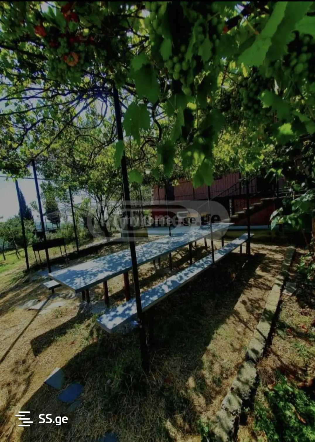 4 Room Private House Daily Rent. Gldani Village view 2