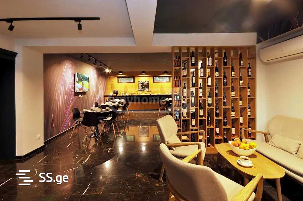 Hotel For Rent. Chugureti view 4
