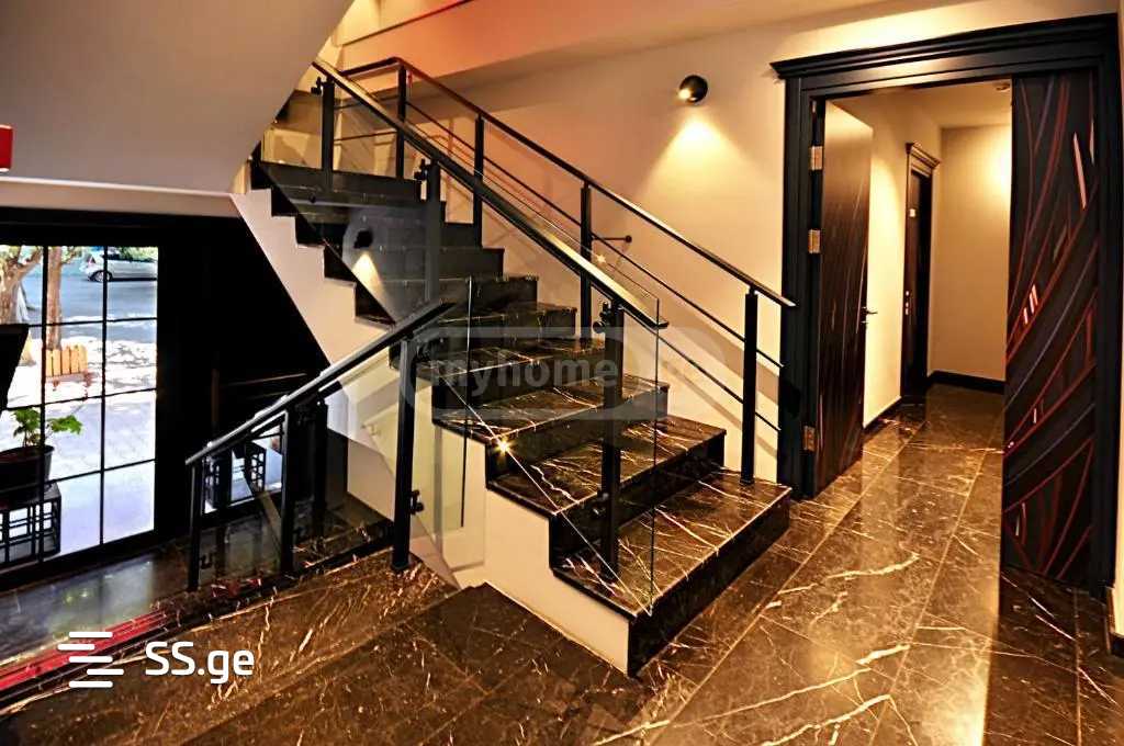 Hotel For Rent. Chugureti view 5