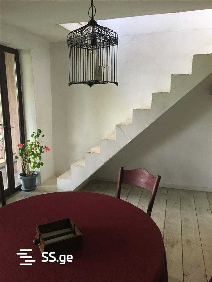 5 Room Private House For Rent. Mtskheta, 10 of 12