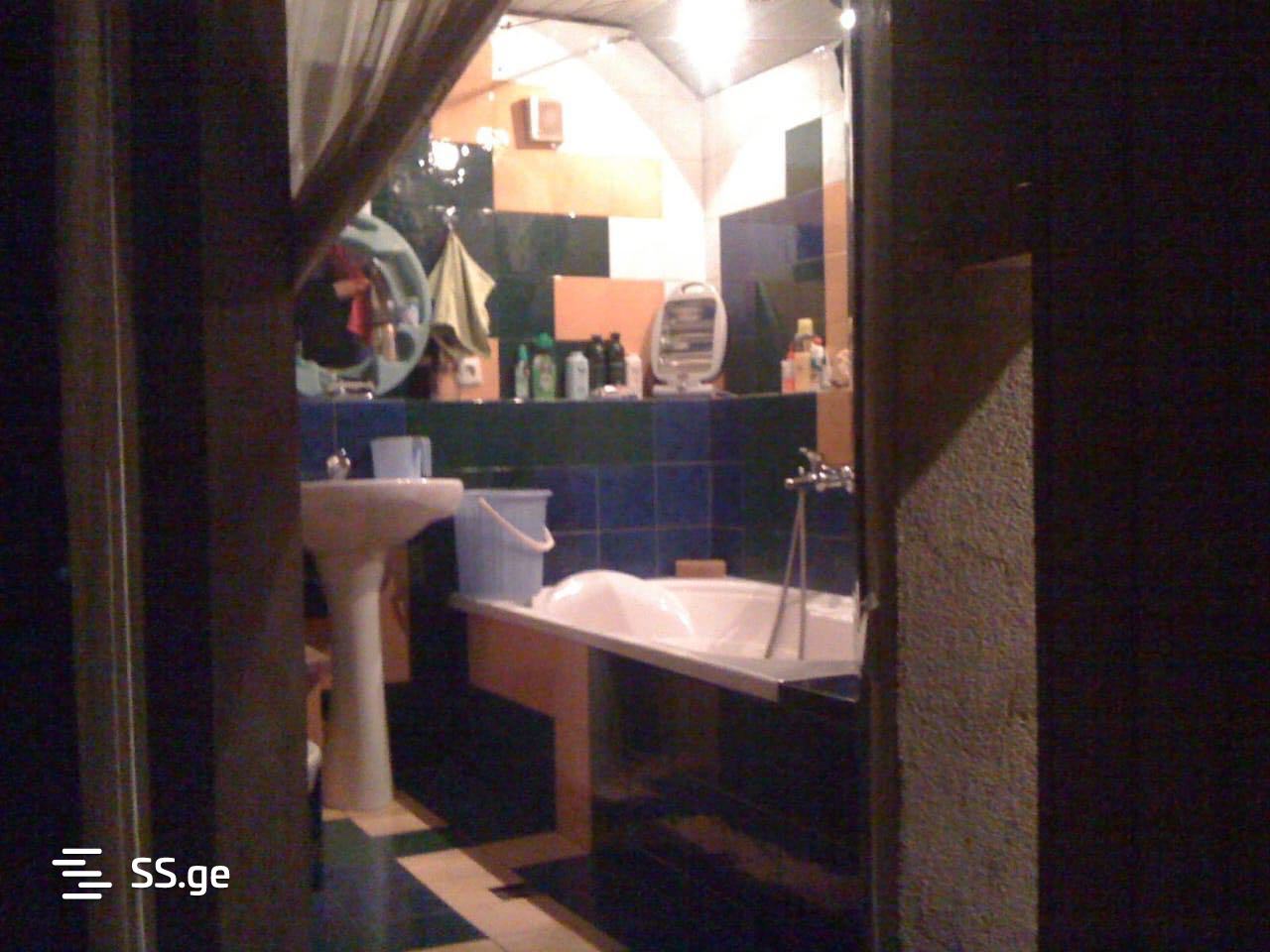 2 room Flat For Sale. Vera - Fler