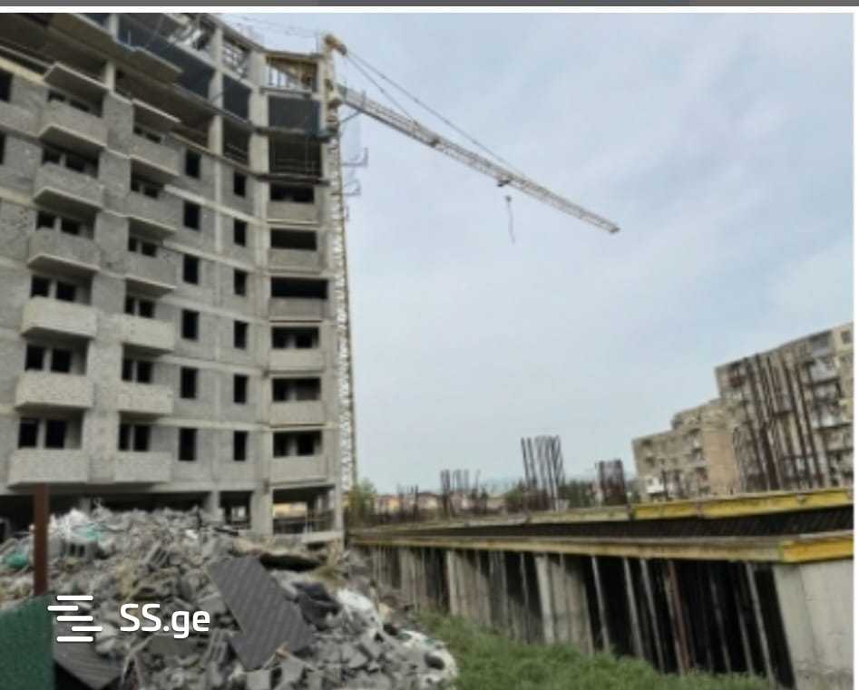 2 room Flat For Sale. Didi digomi - Ansicht 3
