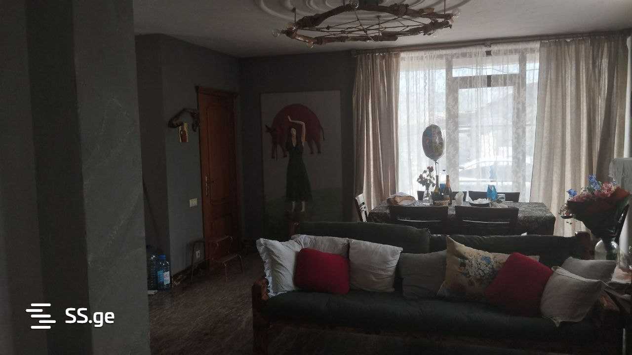 6 Room Private House For Rent. Mtskheta, 8 of 10