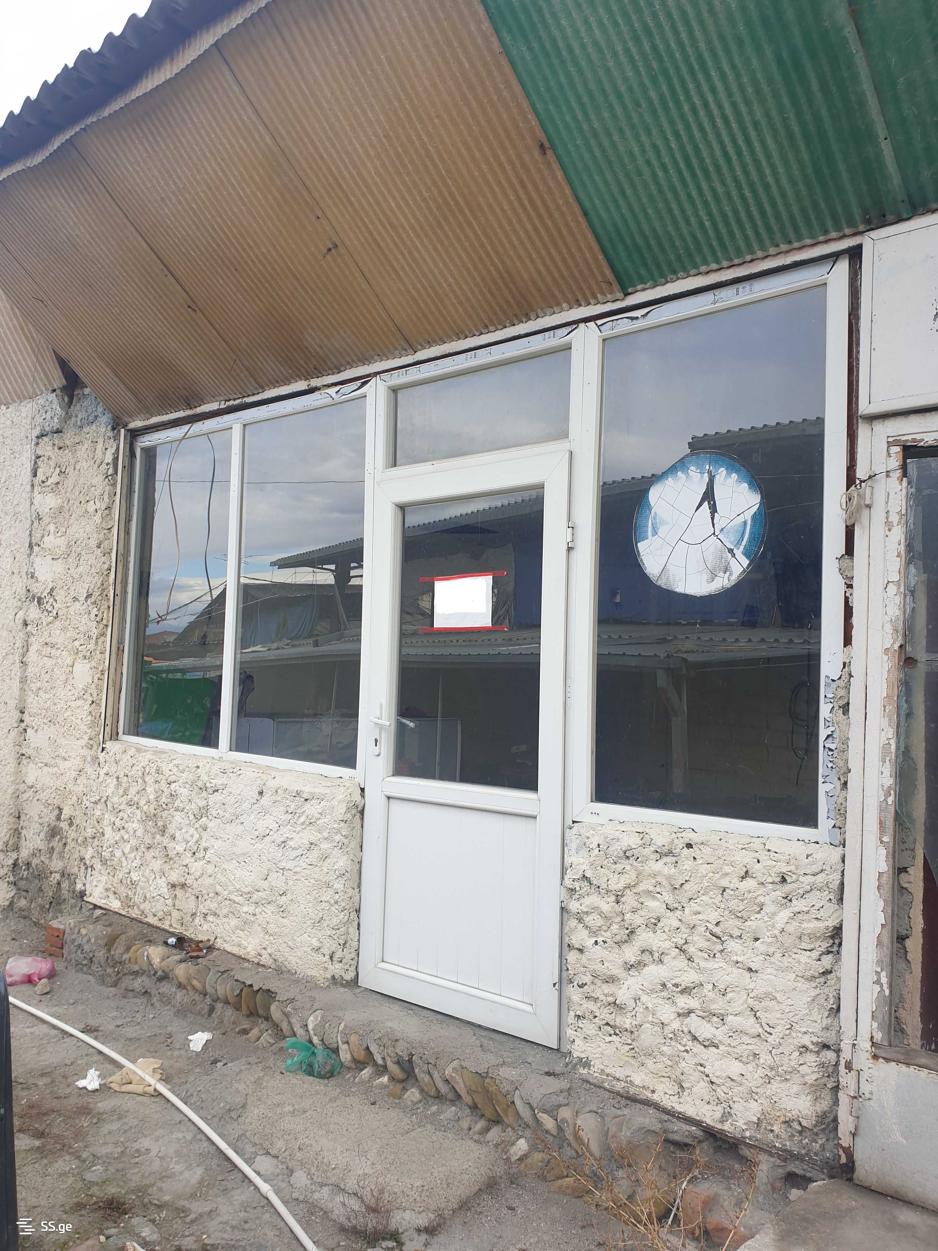 Commercial Space For Rent. Telavi, 1 of 2