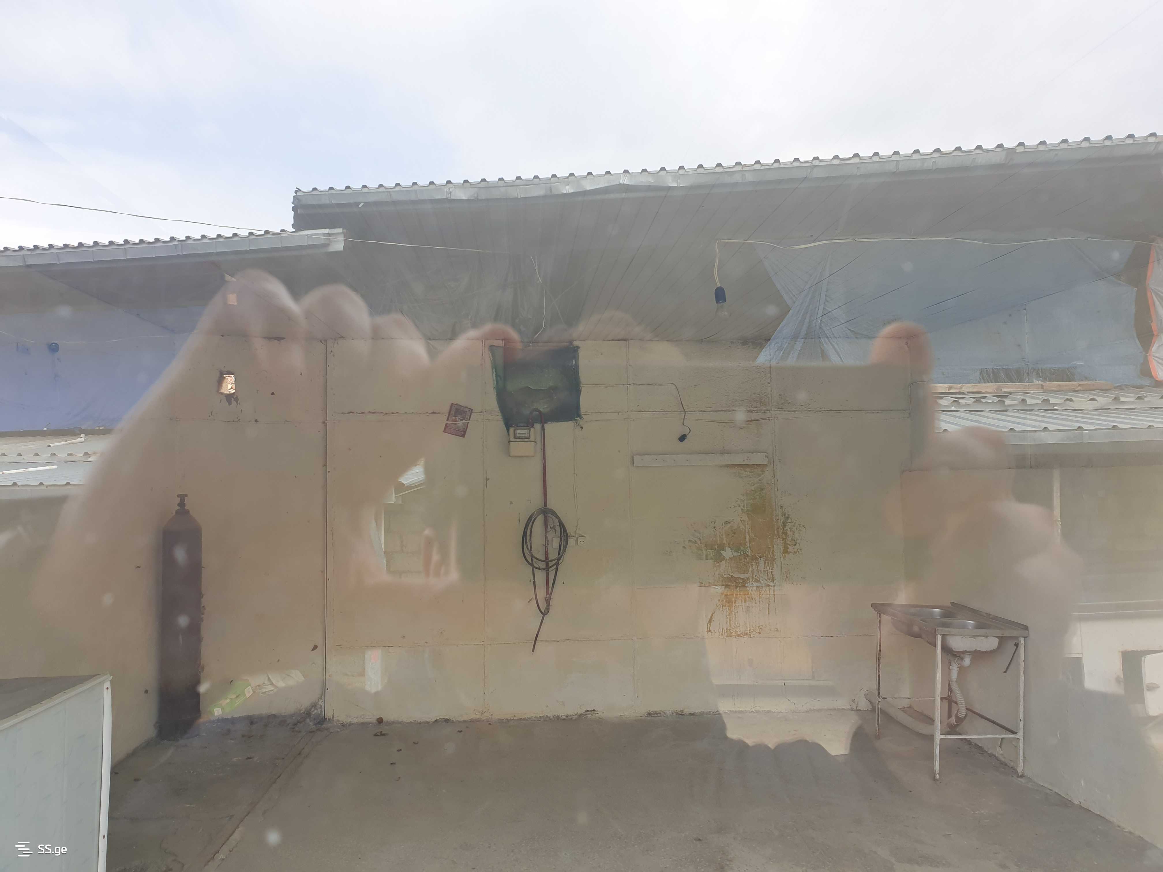 Commercial Space For Rent. Telavi, 2 of 2