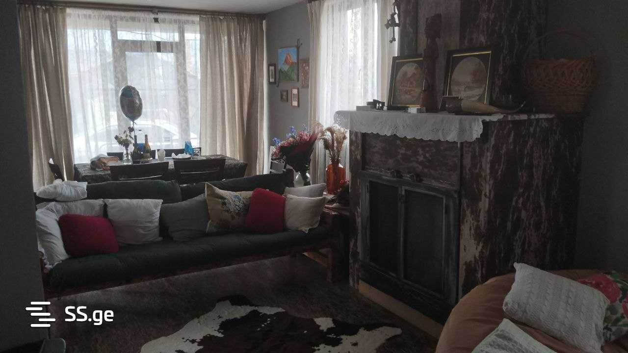 6 Room Private House For Rent. Mtskheta, 7 of 10