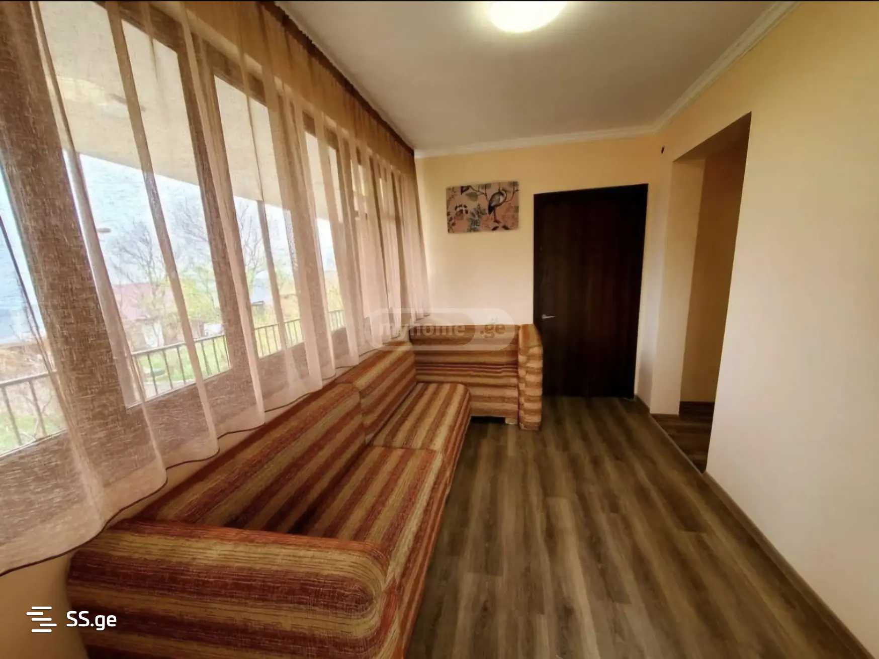 4 Room Private House Daily Rent. Gldani Village view 1