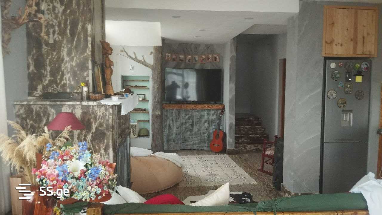 6 Room Private House For Rent. Mtskheta, 3 of 10