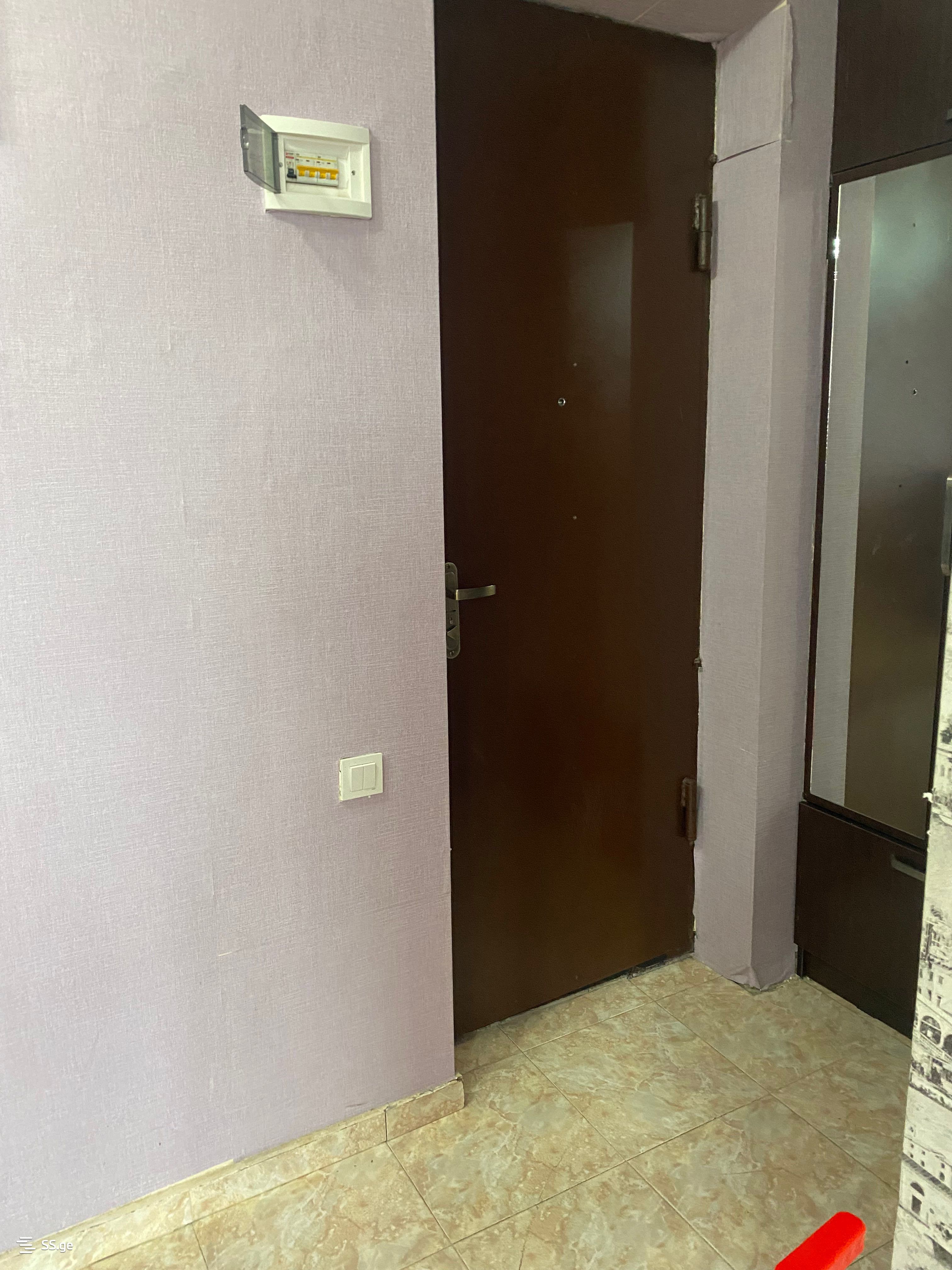 3 Room Flat For Rent. Gurjaani view 1