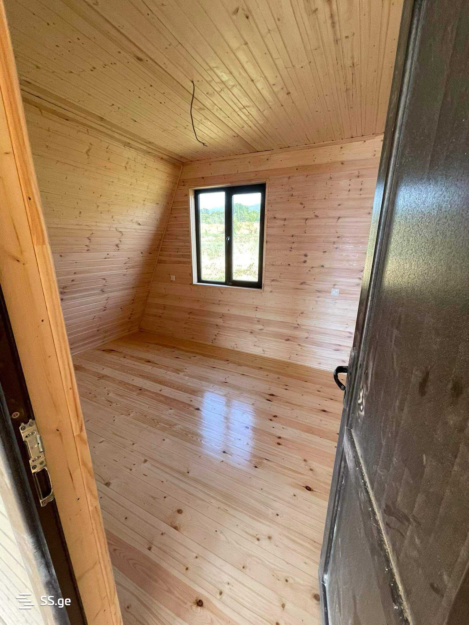 Продажа 4-комната Summer Cottage view 10