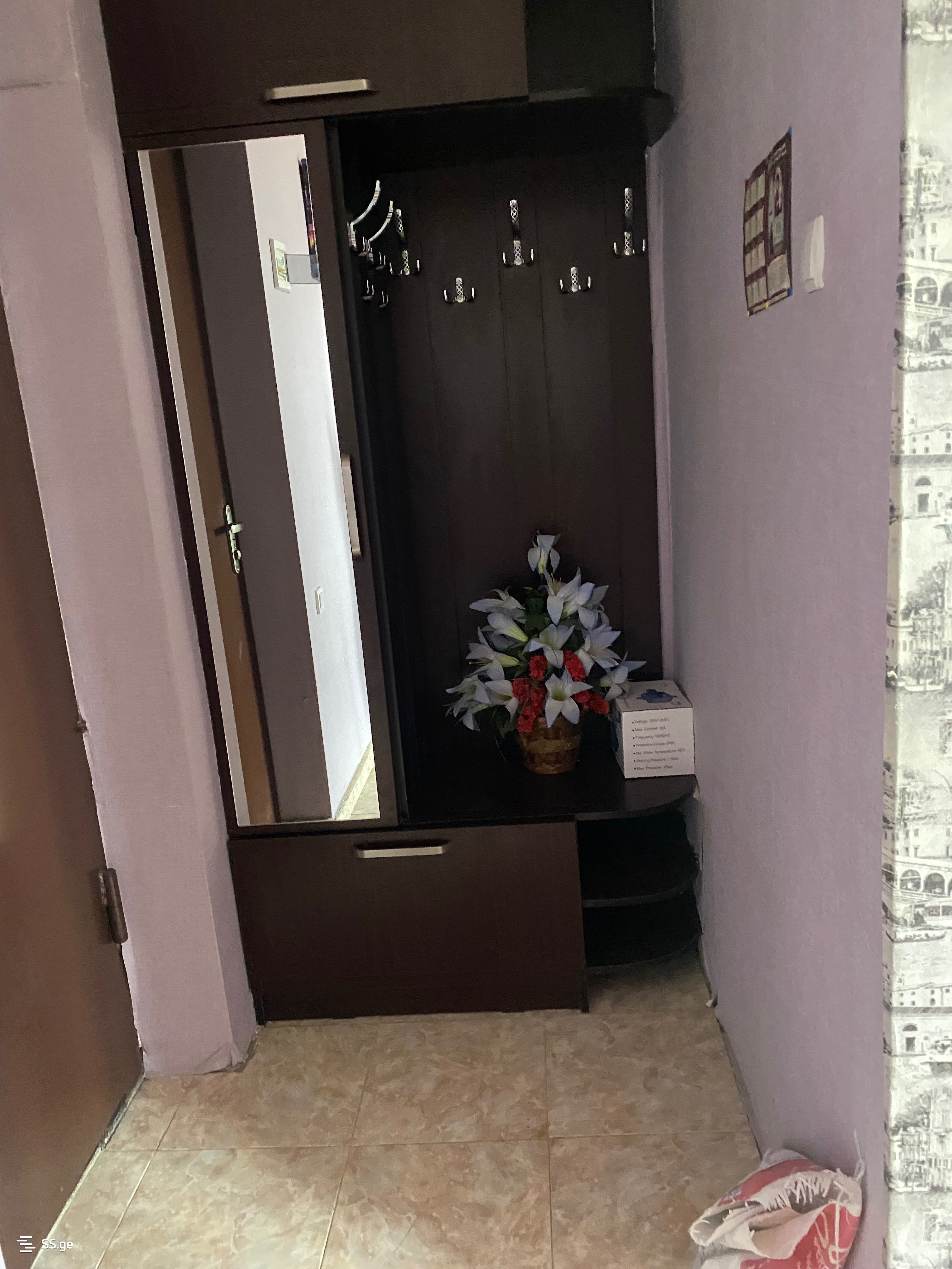 3 Room Flat For Rent. Gurjaani view 2