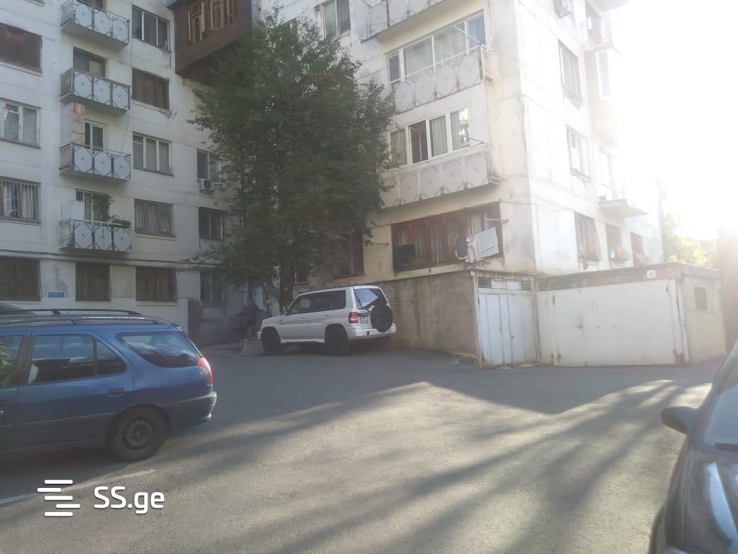 2 room Flat For Sale. Vera - Bild 2