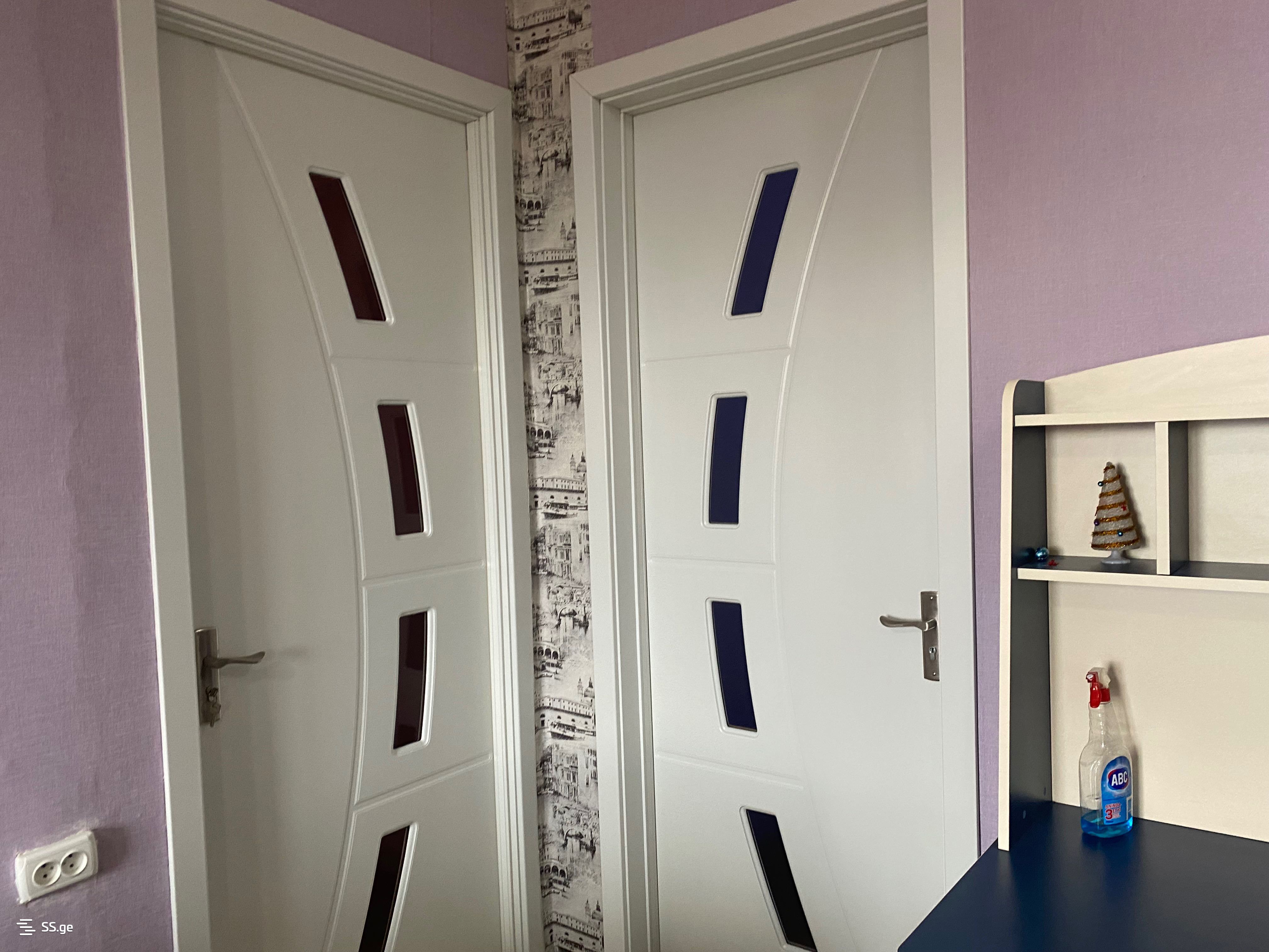 3 Room Flat For Rent. Gurjaani view 4