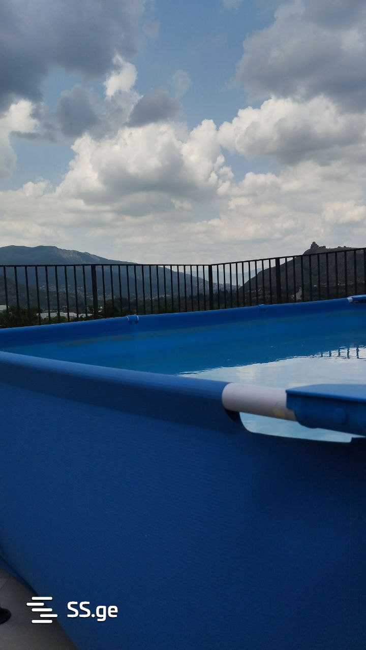 6 Room Private House For Rent. Mtskheta, 2 of 10