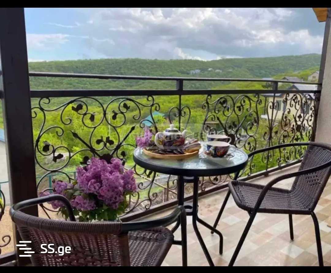 6 Room Private House For Sale view 11