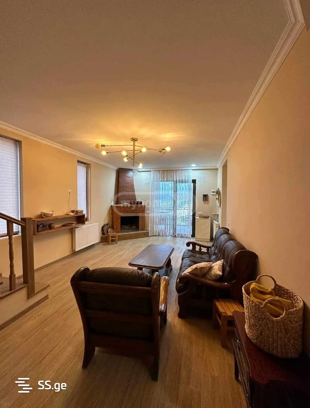 6 Room Private House For Sale view 8