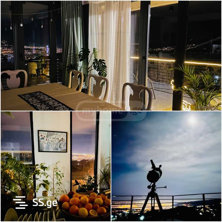 6 Room Private House For Rent. Mukhattskaro view 8