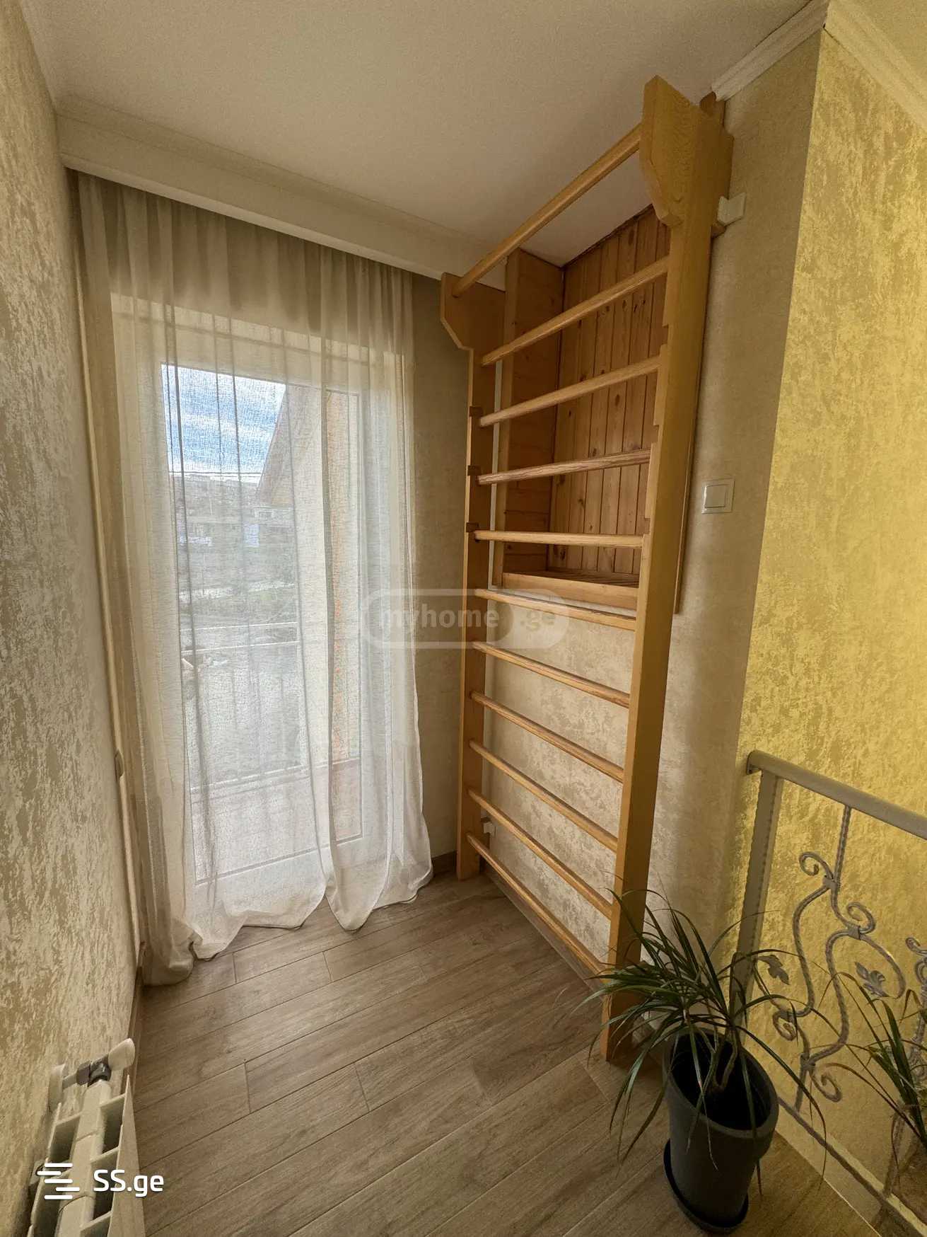6 Room Private House For Rent. Didi Digomi, 1 of 12