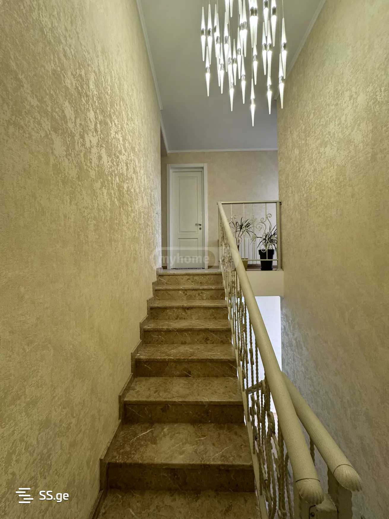 6 Room Private House For Rent. Didi Digomi, 11 of 12