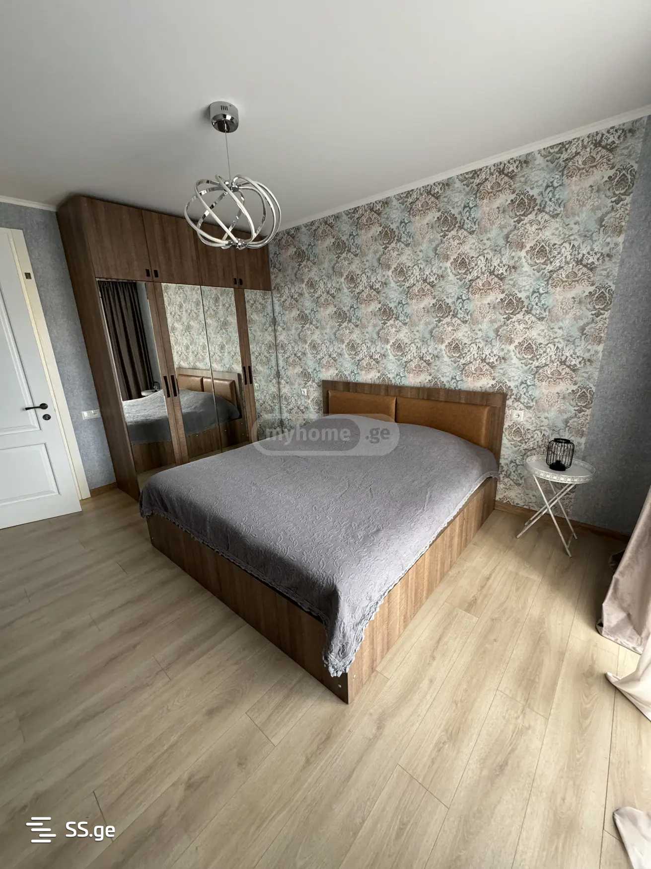 6 Room Private House For Rent. Didi Digomi, 9 of 12