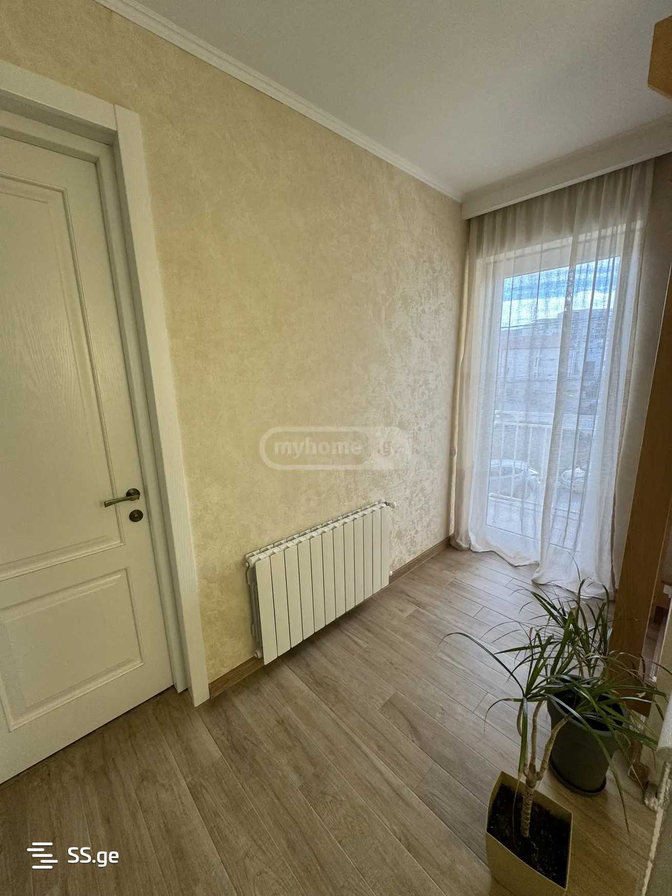 6 Room Private House For Rent. Didi Digomi, 7 of 12
