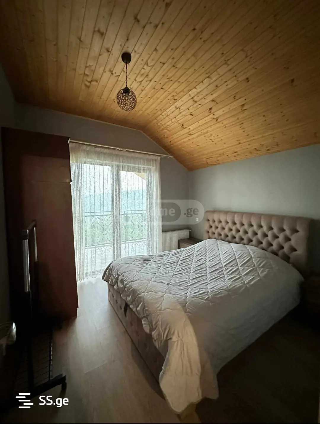 6 Room Private House For Sale view 10