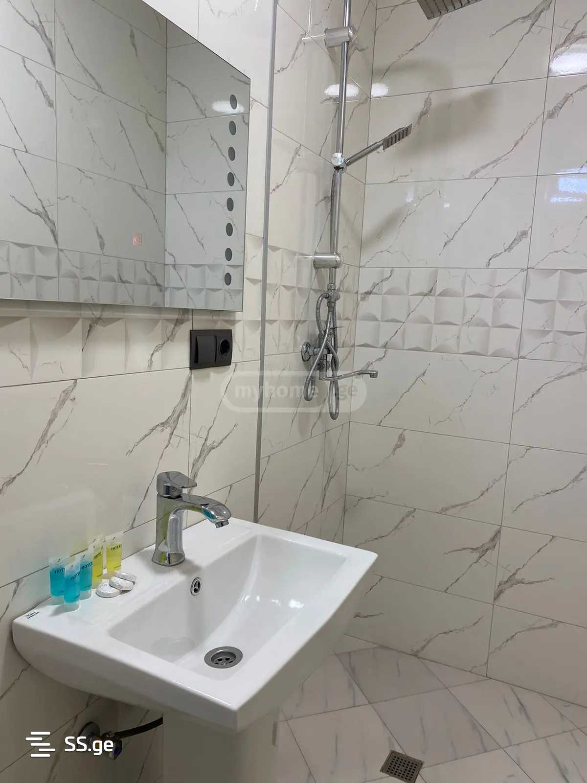 Office For Rent. Chugureti, 8 of 9