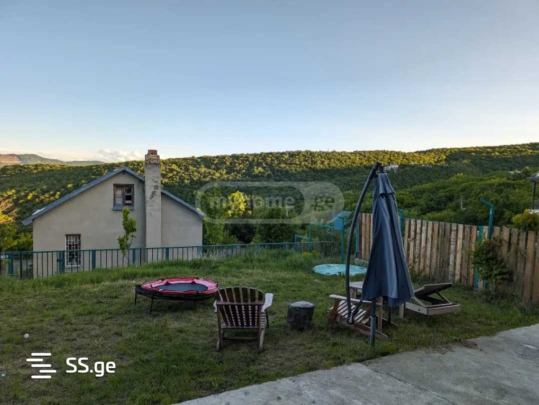 6 Room Private House For Sale view 12