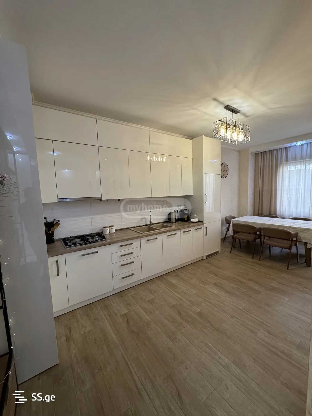 6 Room Private House For Rent. Didi Digomi, 3 of 12