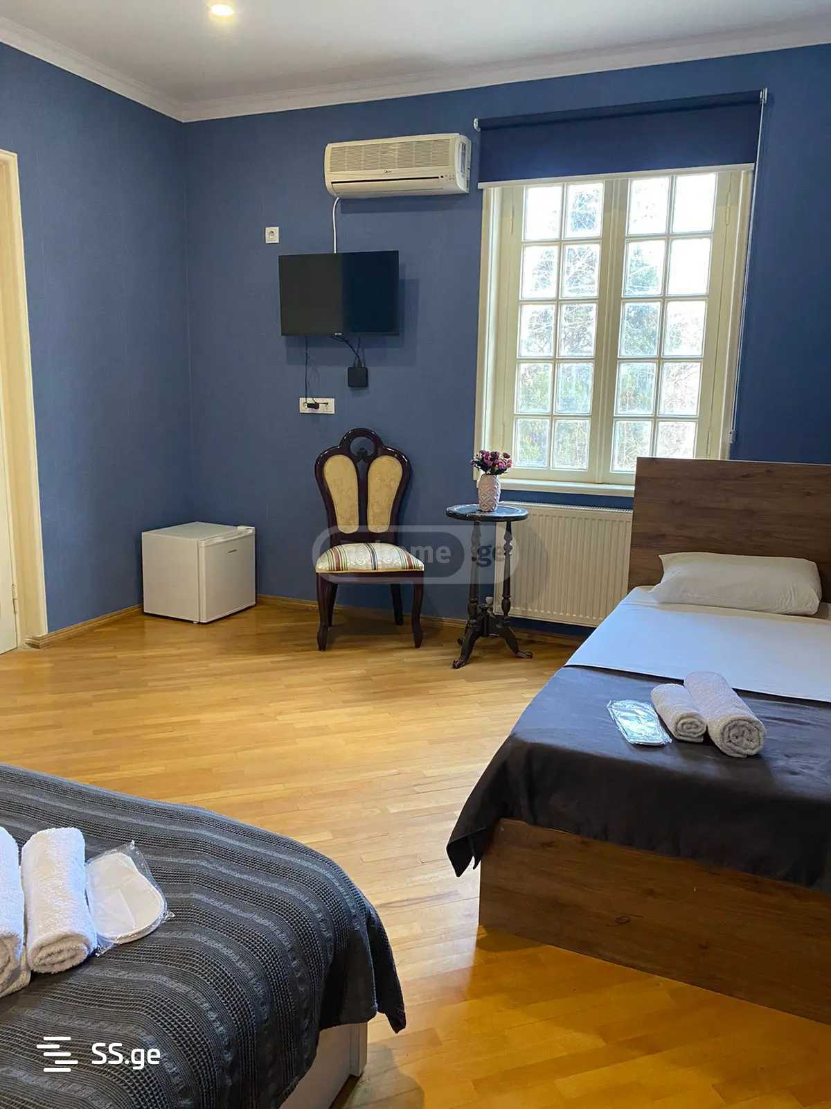 Office For Rent. Chugureti, 2 of 9