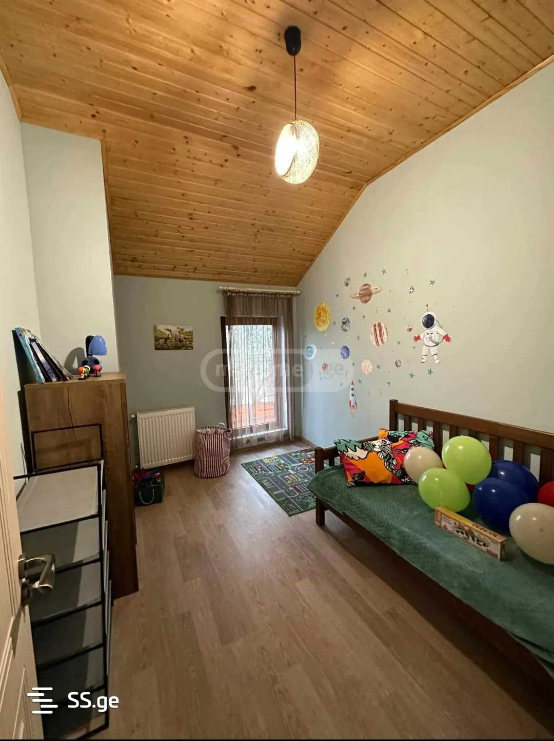 6 Room Private House For Sale view 7