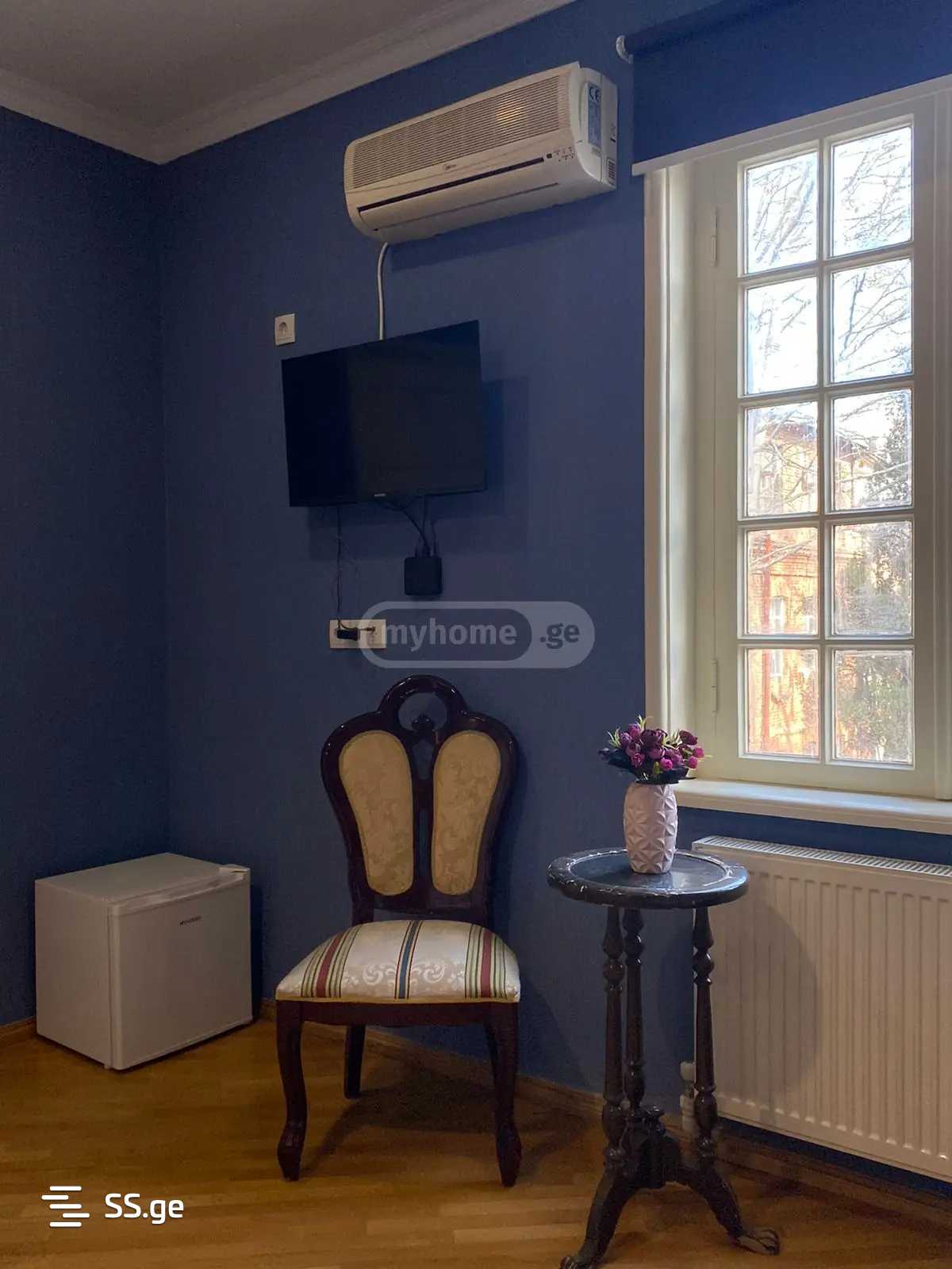Office For Rent. Chugureti, 1 of 9