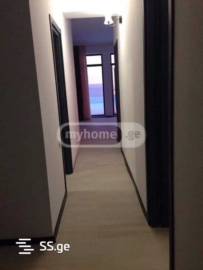 3 Room Flat For Sale view 6