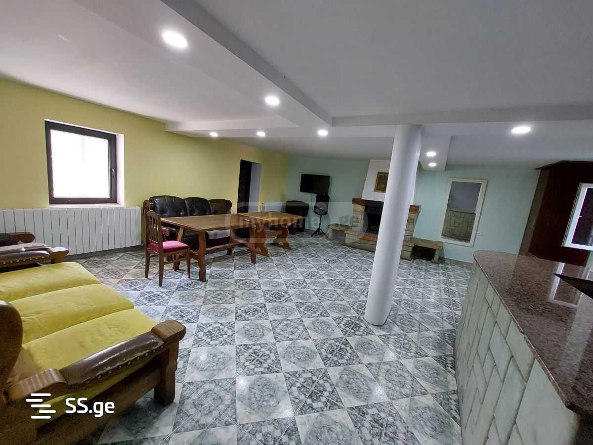 7 Room Private House Daily Rent. Mukhattskaro view 2