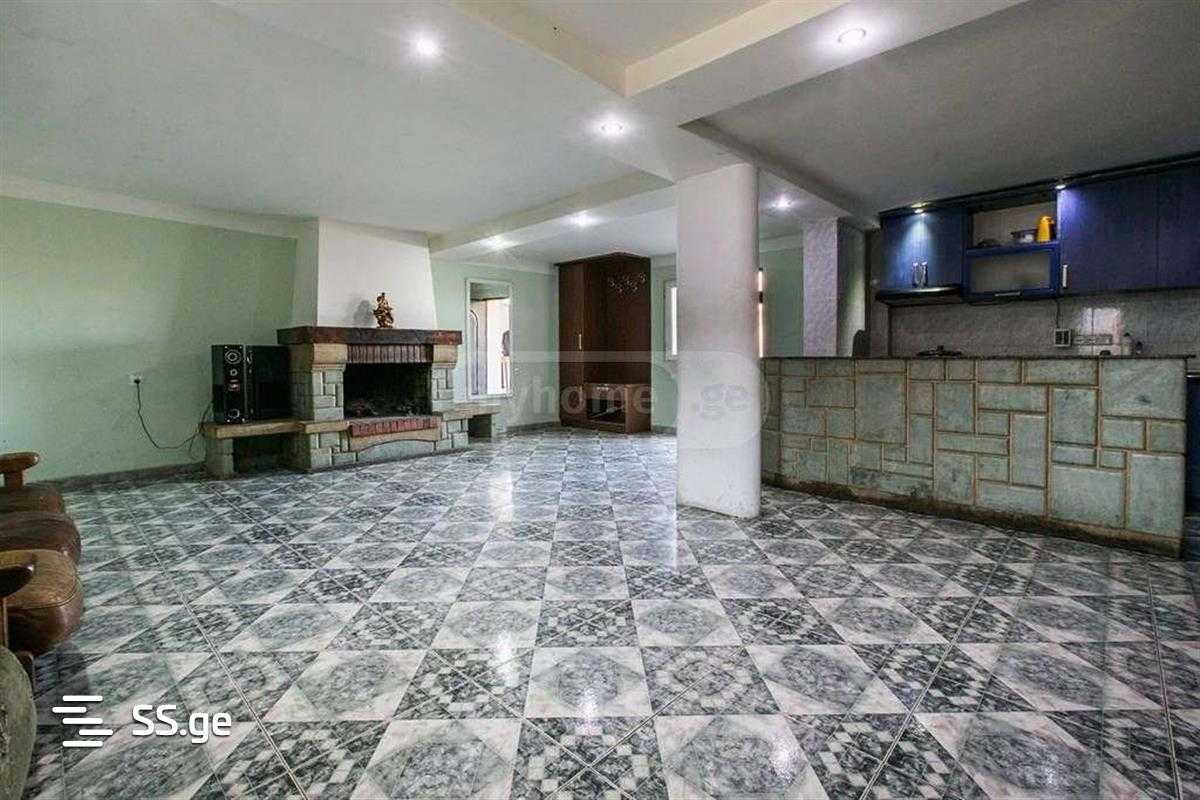 7 Room Private House Daily Rent. Mukhattskaro view 3