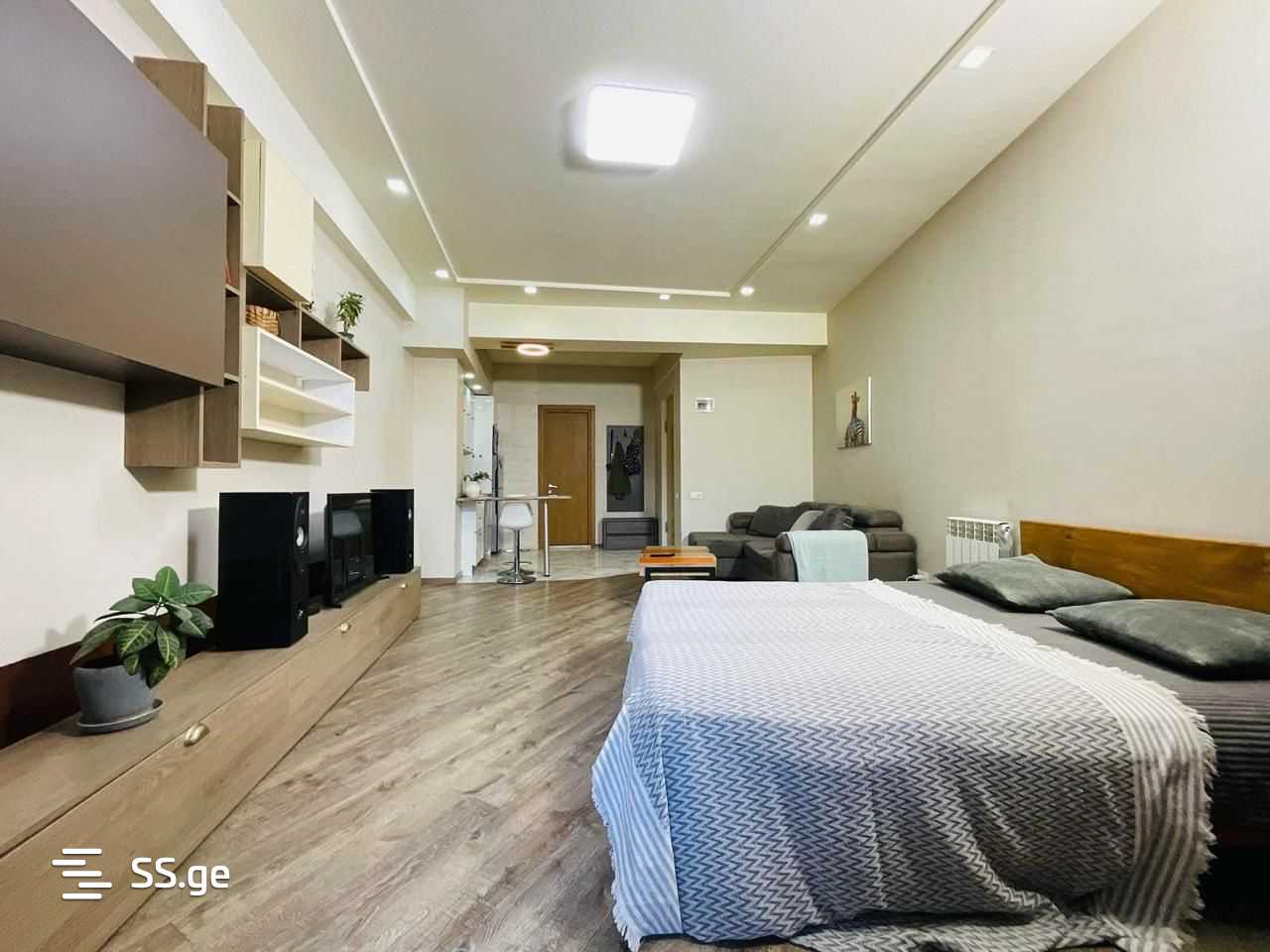 Квартира. Продажа. Тбилиси