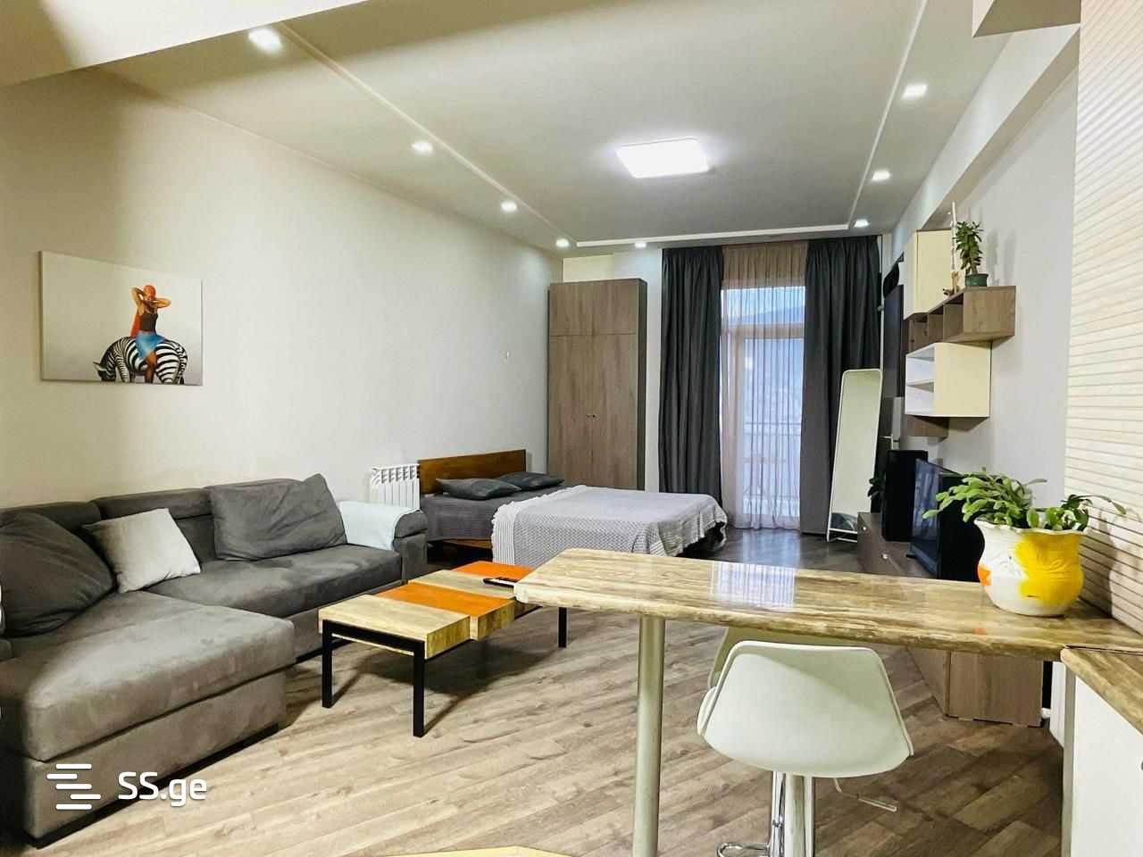 Квартира. Продажа. Тбилиси