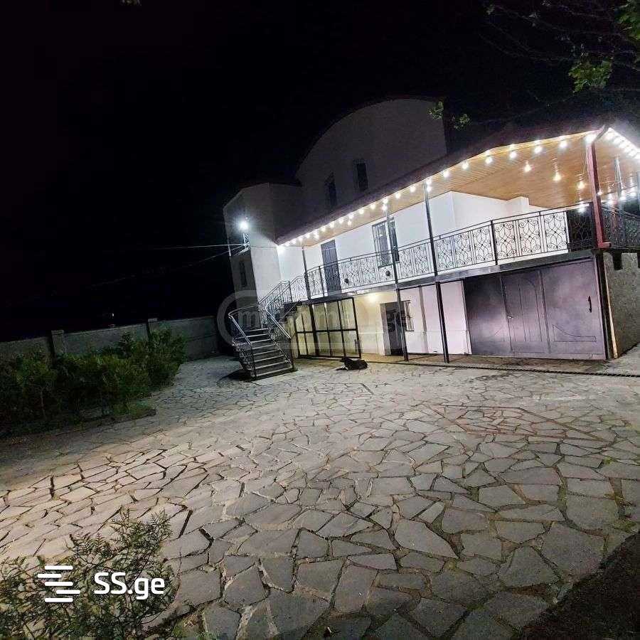 7 Room Private House Daily Rent. Mukhattskaro view 1