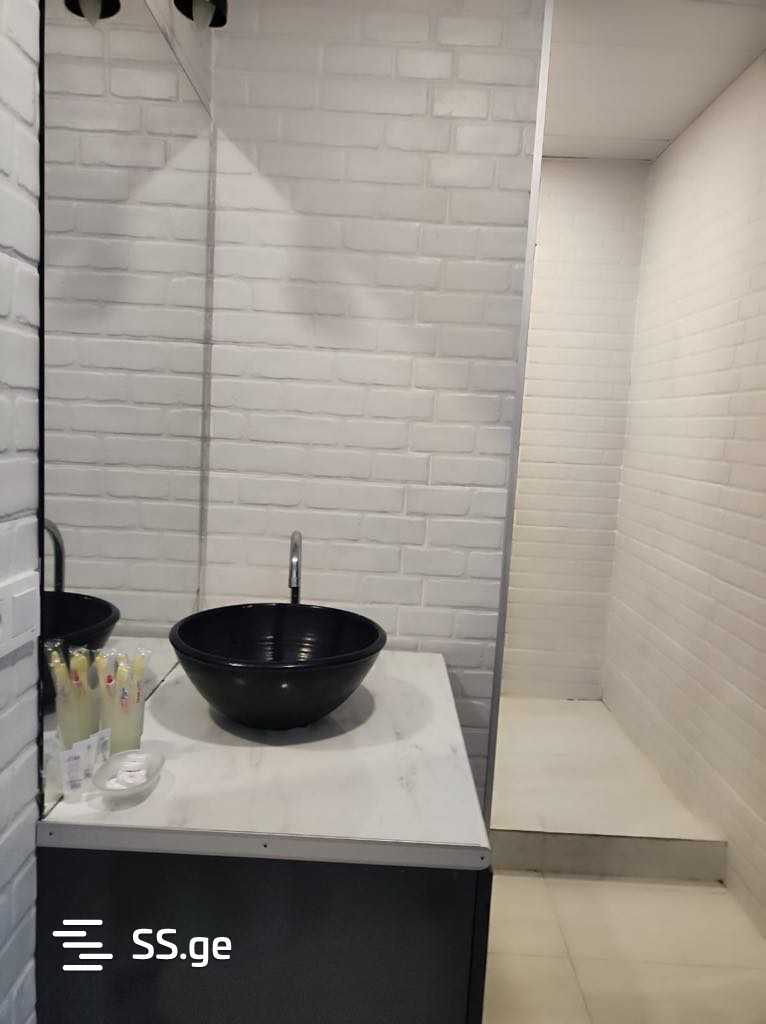 3 Room Flat For Sale view 8