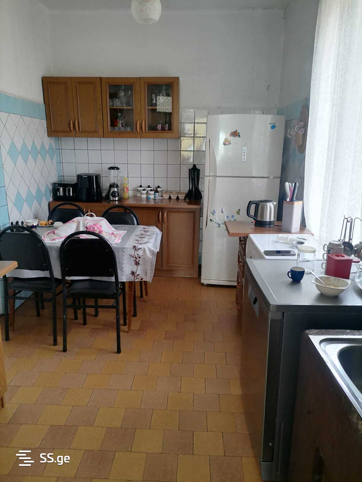 იყიდება Private House ქალაში view 8