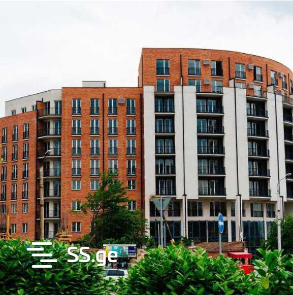 3 room Flat For Sale. Ortachala, Tbilisi