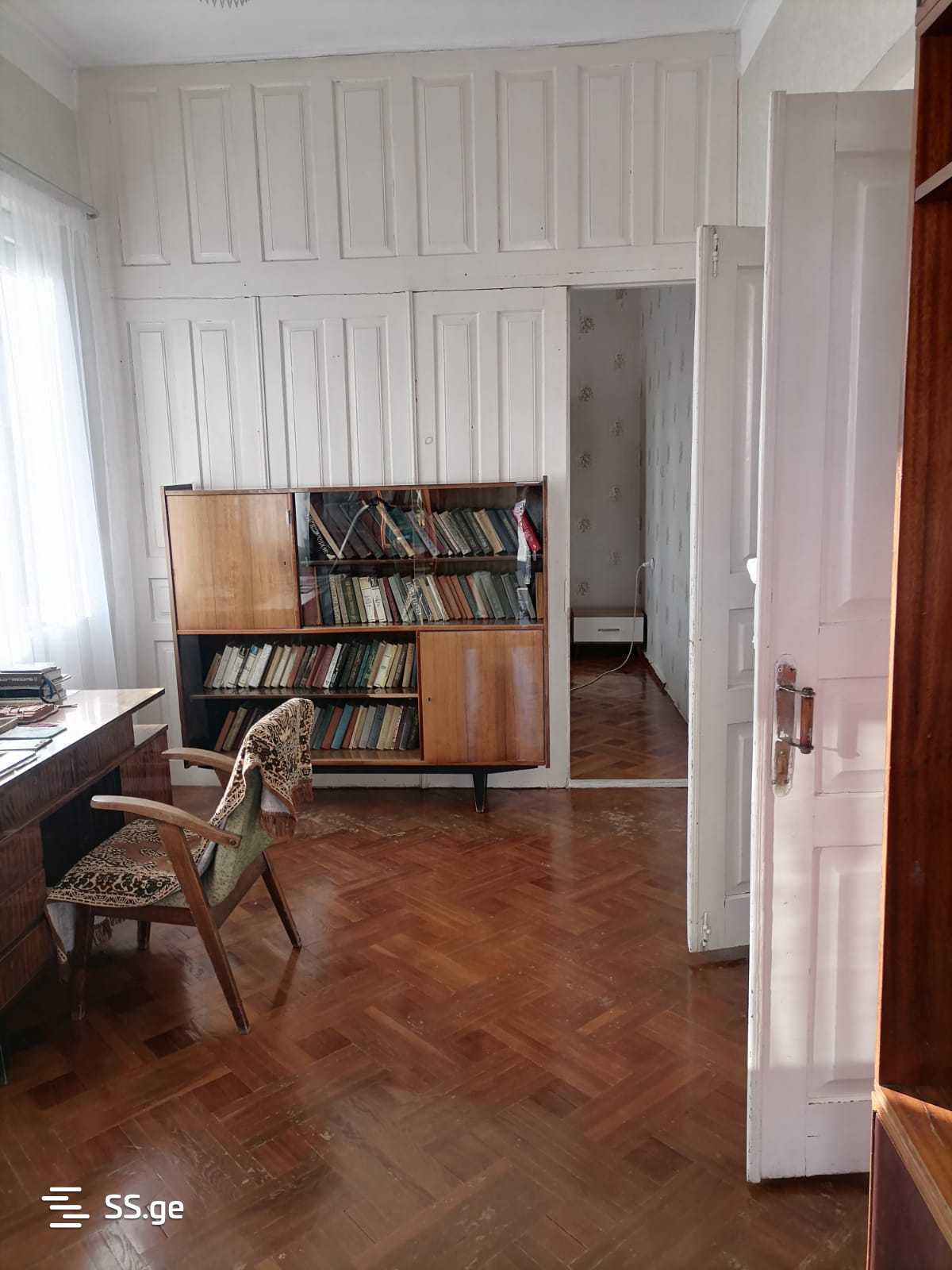 იყიდება Private House ქალაში view 7