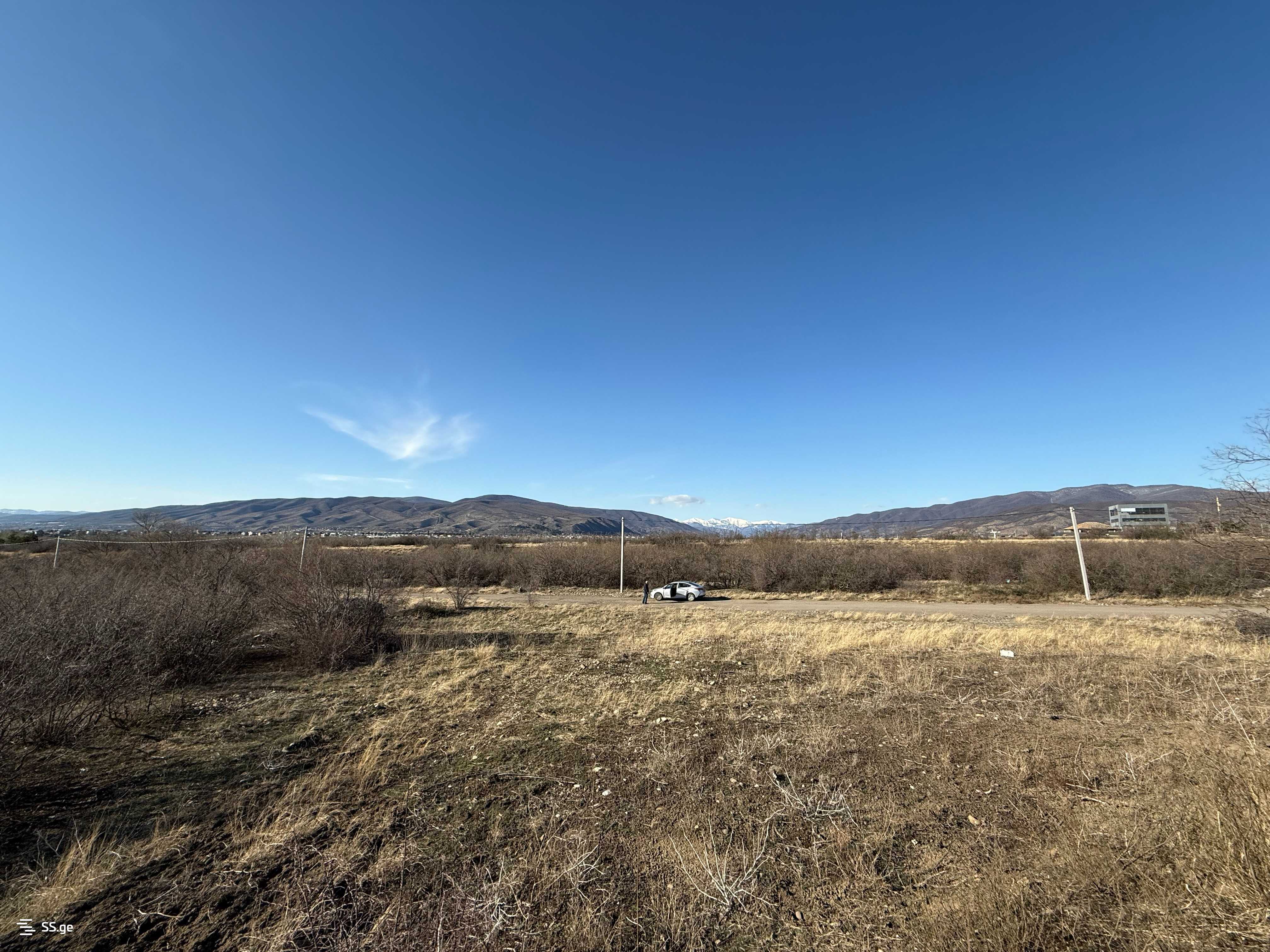 Land For Sale. Saguramo