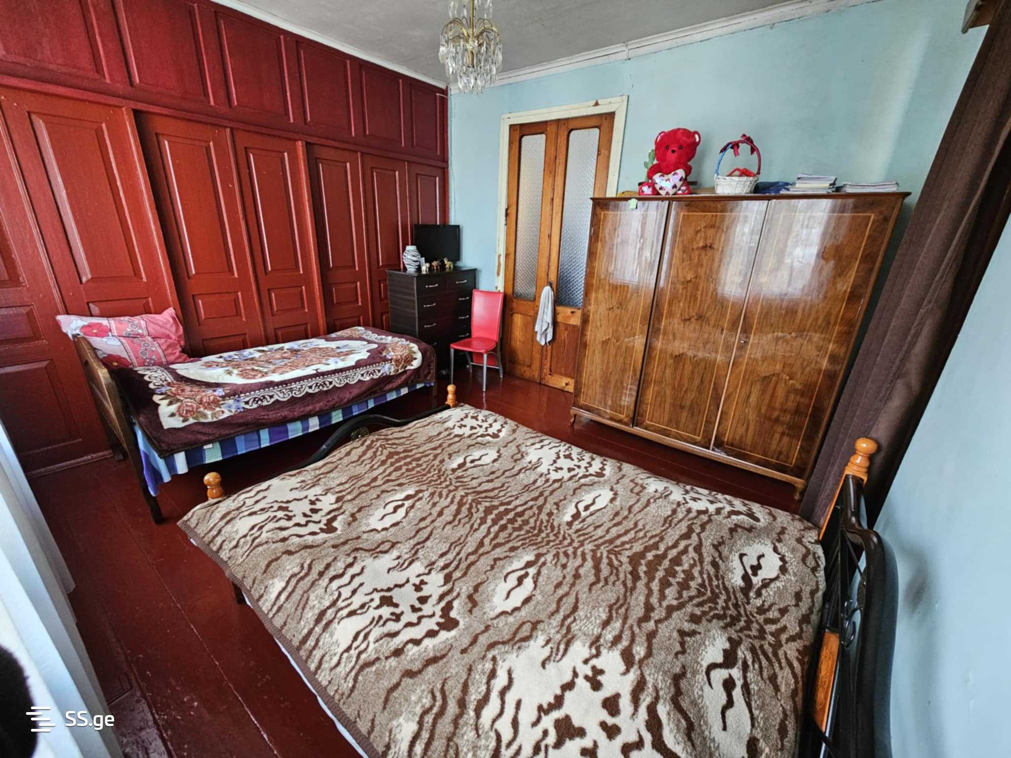 Продажа 6-комната Частный дом view 10